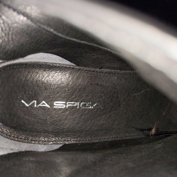 Via Spiga stiletto booties - Picture 5 of 8